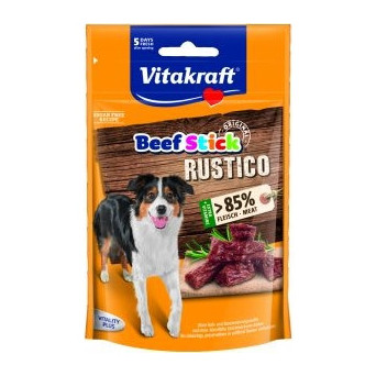 VITAKRAFT Rustic Beef Stick...