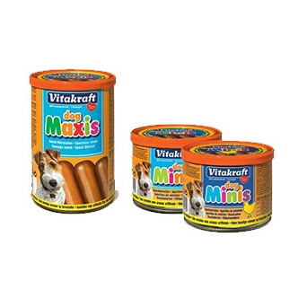 VITAKRAFT mit Huhn 120 gr.