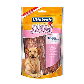 VITAKRAFT Snack Ham Strips...