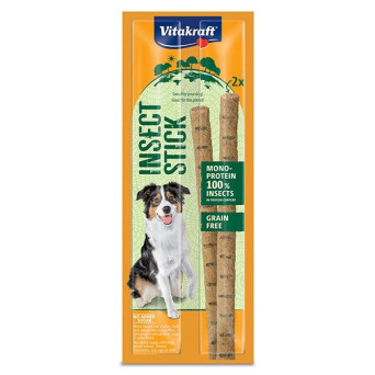 VITAKRAFT Snack Insect Stick 12 gr.