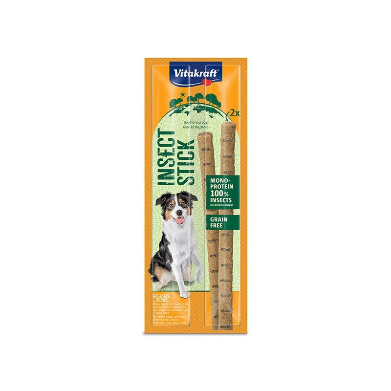 VITAKRAFT Snack Insect Stick 12 gr. - 