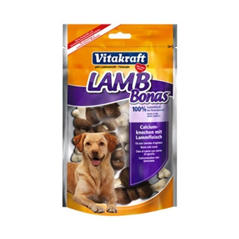 VITAKRAFT Snack Lamb Bonas...