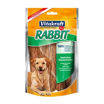 VITAKRAFT Snack Rabbit Meat...