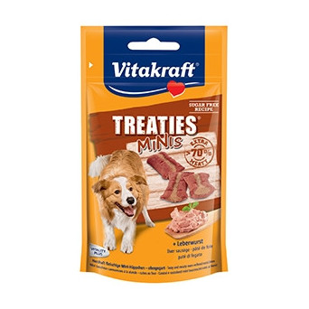 VITAKRAFT Snack Treaties...