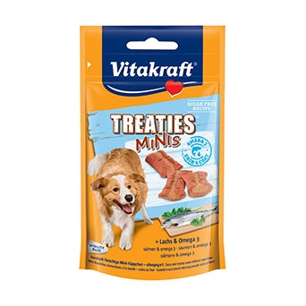 VITAKRAFT Snack Treaties...