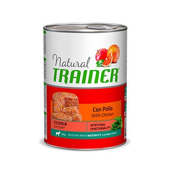 TRAINER Natural Medium...