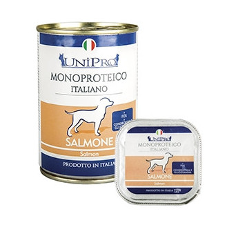 UNIPRO Lachs nur 150 gr.