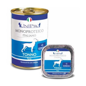 UNIPRO Unicamente Tonno 150 gr. - 