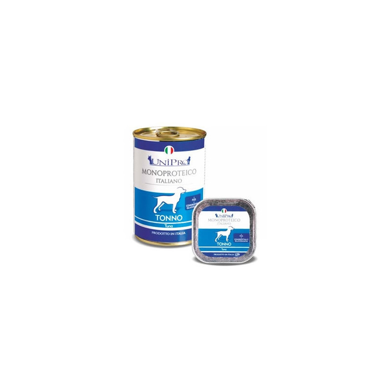 UNIPRO Unicamente Tonno 150 gr. - 