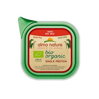 ALMO NATURE BioOrganic...