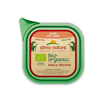 ALMO NATURE BioOrganic...