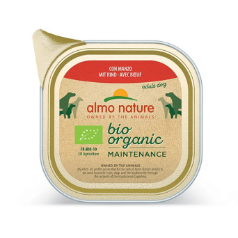 ALMO NATURE Daily Menu Bio...