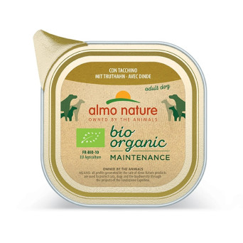 ALMO NATURE Daily Menu Bio...