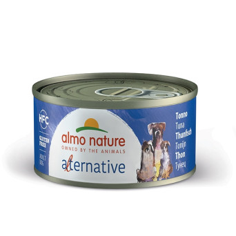 ALMO NATURE HFC Alternative Tonno 70 gr. - 