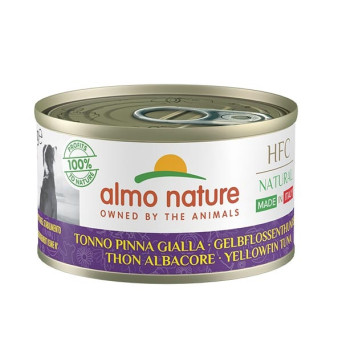 ALMO NATURE HFC Natural...