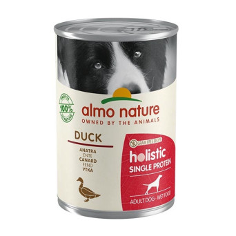 ALMO NATURE Holistic Single...