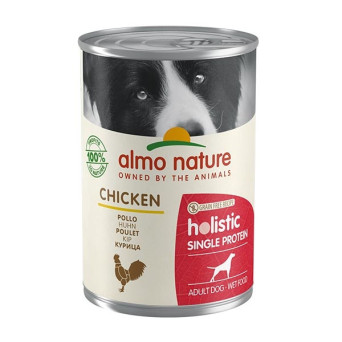 ALMO NATURE Holistic Single...