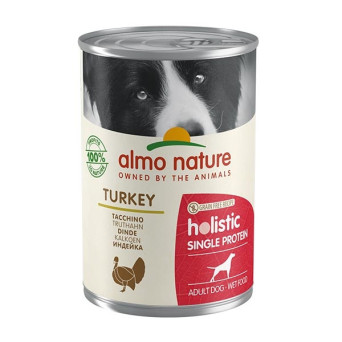 ALMO NATURE Holistic Single...