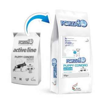 FORZA10 Puppy Condro Active...