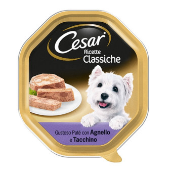 CESAR Classic Recipes Lamb...