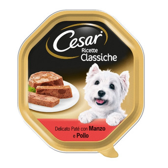 CESAR Classic Recipes Beef...