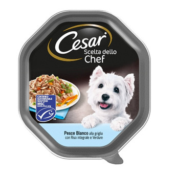 CESAR Chef's Choice with...