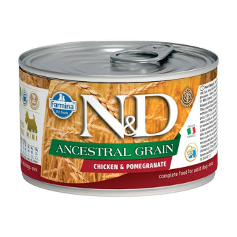 FARMINA N&D ANCESTRAL GRAIN...