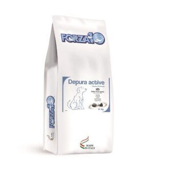 FORZA10 Depura 10 Kg. - 