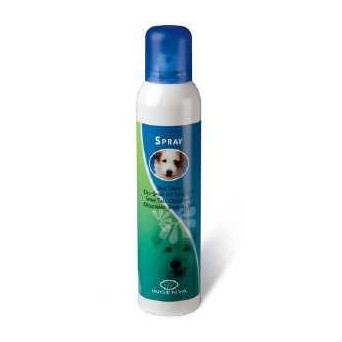 INGENYA Deo Talc Spray 250 ml.