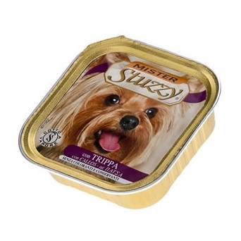 MISTER STUZZY Dog Trippa 150 gr. - 