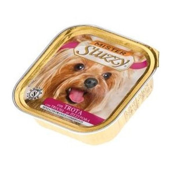 MISTER STUZZY Dog Trota 150 gr. - 