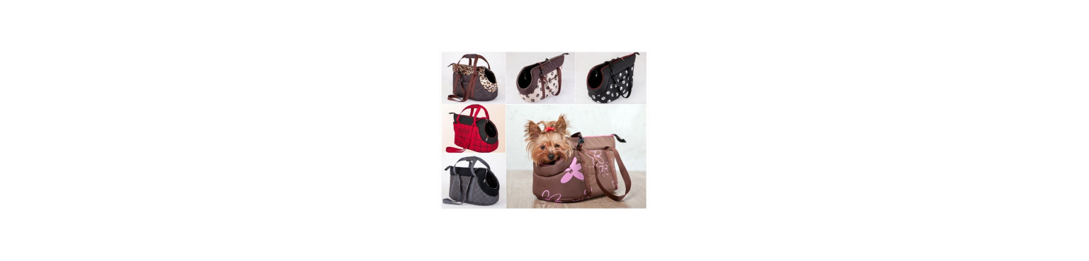 DOG BAGS