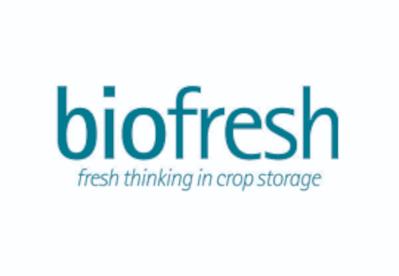 BIO FRESH ENVIRONMENTAL LTD