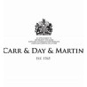 CARR & DAY & MARTIN