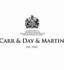 CARR & DAY & MARTIN