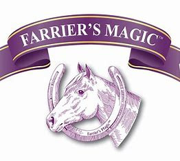 FARRIER'S MAGIC