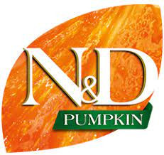 FARMINA N&D PUMPKIN