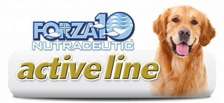 FORZA 10 ACTIVE LINE