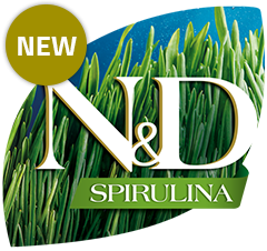 Farmina N&d Spirulina